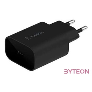 BELKIN 25W USB-C LADEGERAET MIT POWER DELIVERY 3.0 BOOST