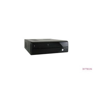 LC Power 1400MI [200W] - Fekete