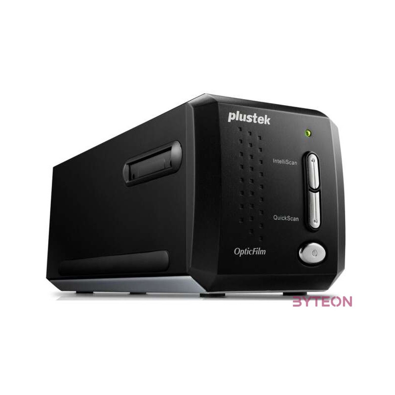 OPTICFILM 8200I AI FILMSCANNER