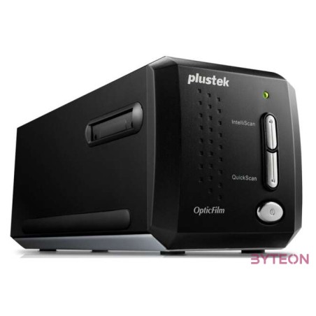 OPTICFILM 8200I AI FILMSCANNER