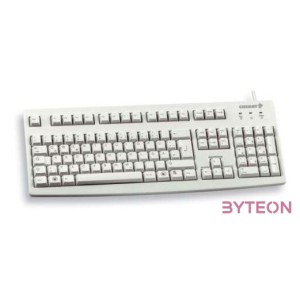 CHERRY G83-6105 GREY KEYBOARD USB GERMAN