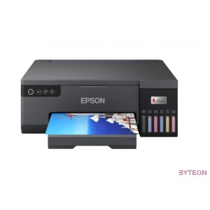 EPSON ECOTANK L8050