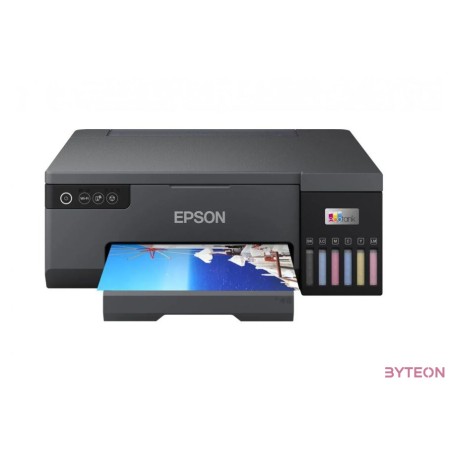 EPSON ECOTANK L8050