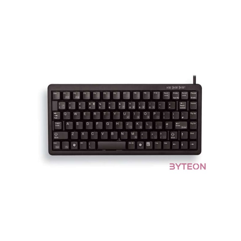CHERRY G84-4100 COMPACT KEYBOARD