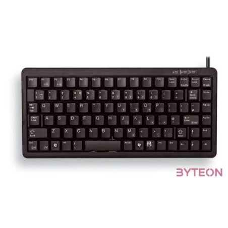 CHERRY G84-4100 COMPACT KEYBOARD
