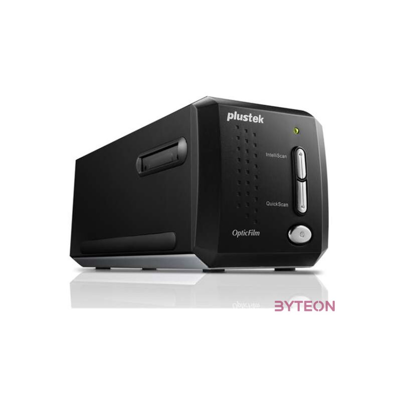 OPTICFILM 8200I SE FILMSCANNER