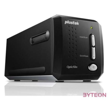 OPTICFILM 8200I SE FILMSCANNER