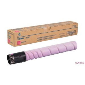 Konica Minolta A8DA350 (TN-324M) - Magenta