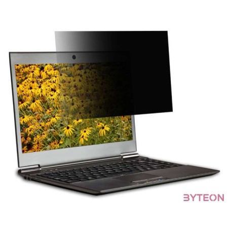 SECURITY FILTER 2-WAY PLUG IN FOR 13.3IN WIDE (169)