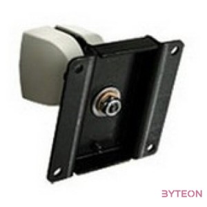 FP PIVOT DIRECT MOUNT SINGLE PIVOT W P,L BLACKGREY