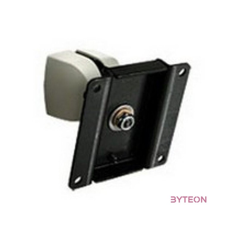 FP PIVOT DIRECT MOUNT SINGLE PIVOT W P,L BLACKGREY