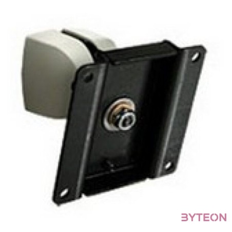 FP PIVOT DIRECT MOUNT SINGLE PIVOT W P,L BLACKGREY