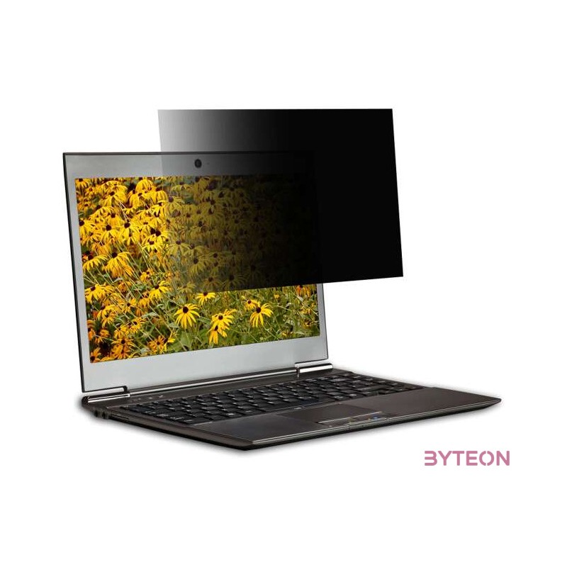 SECURITY FILTER 2-WAY PLUG IN FOR 15.6IN WIDE (169)