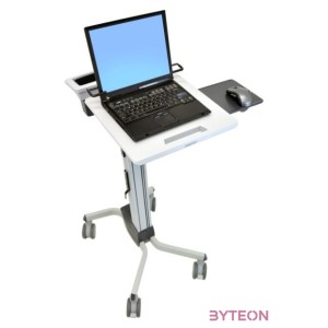 NEO-FLEX LAPTOP CART 20IN 6.8KG CONSTANT FORCE