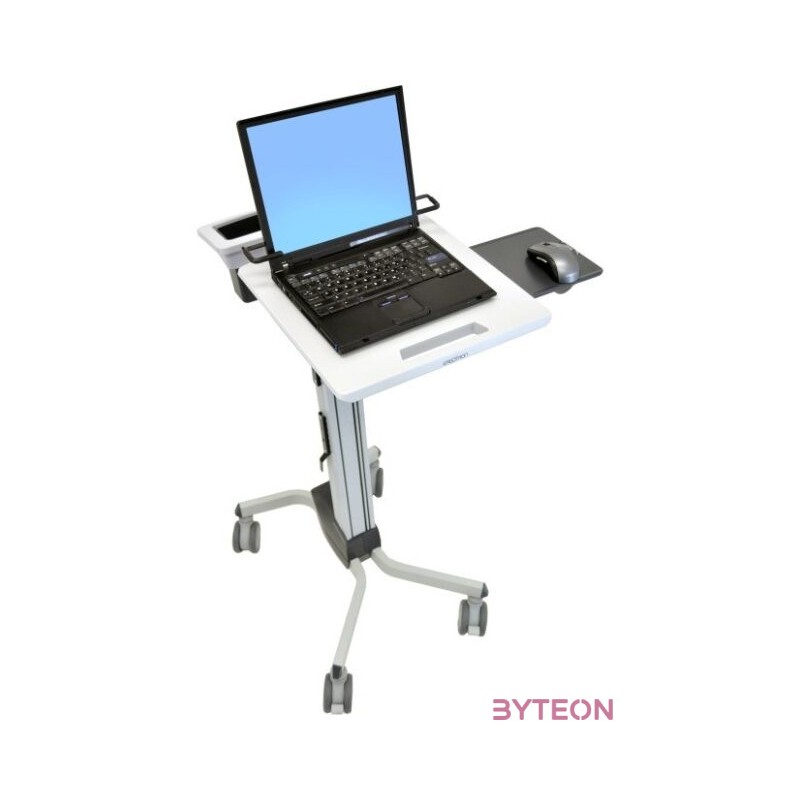 NEO-FLEX LAPTOP CART 20IN 6.8KG CONSTANT FORCE