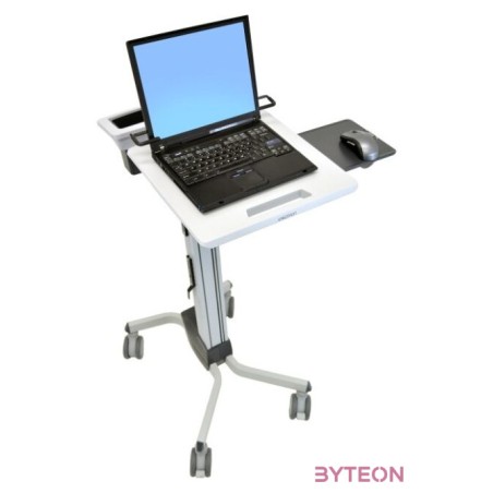 NEO-FLEX LAPTOP CART 20IN 6.8KG CONSTANT FORCE
