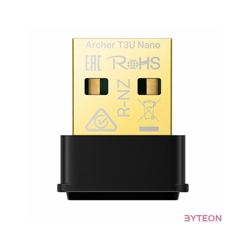 TP-Link AC1300 Archer T3U Nano