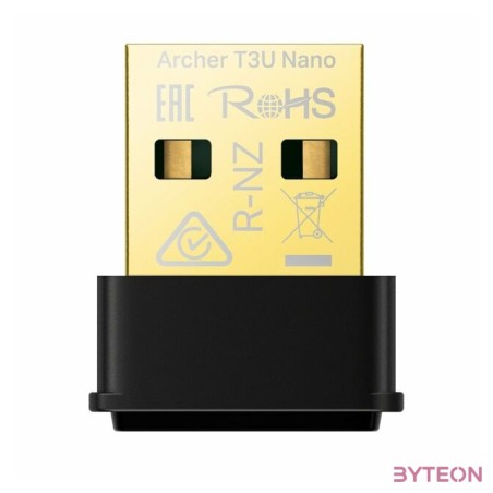 TP-Link AC1300 Archer T3U Nano