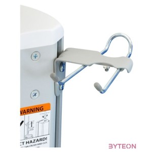 SCANNER HOLDER F,ERGOTRON CARTS IN