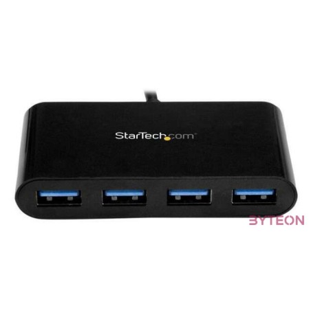 4PT USB 3.0 HUB USB-C TO USB-A .