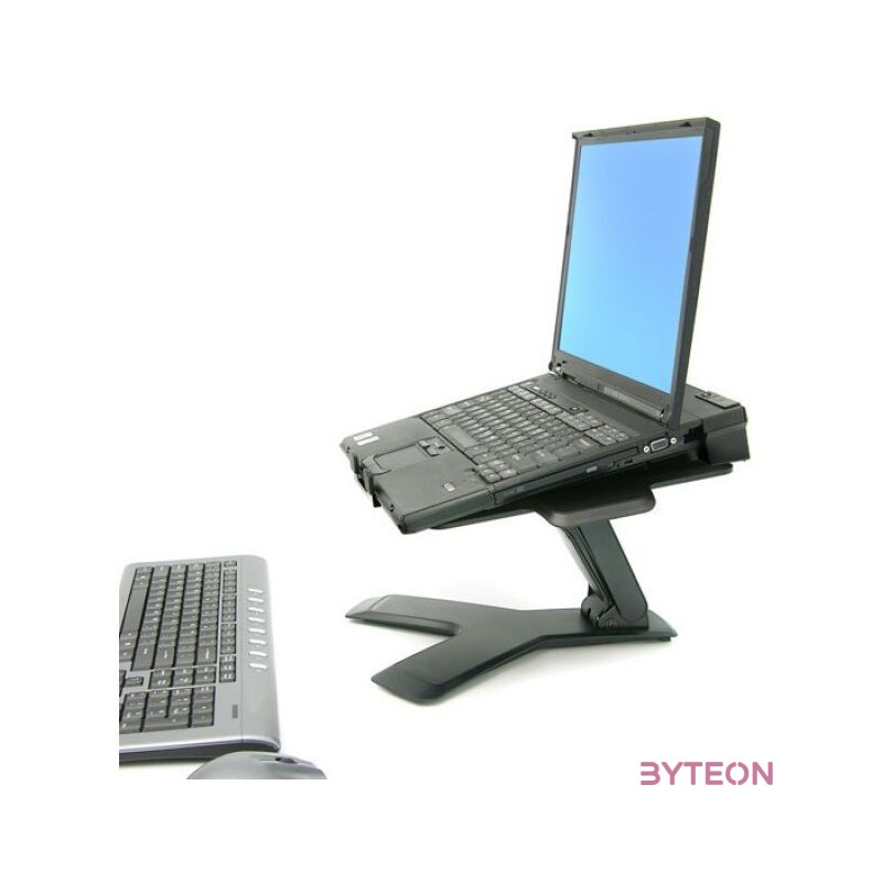 NEO-FLEX NOTEBOOK LIFT STAND 1.6-6.4KG