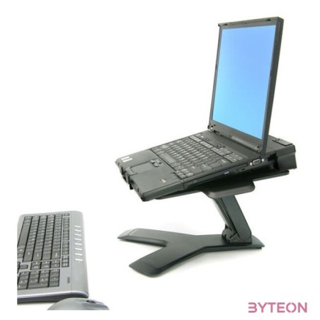 NEO-FLEX NOTEBOOK LIFT STAND 1.6-6.4KG