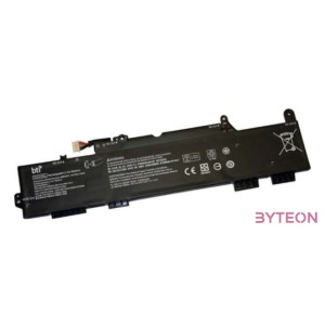 BTI 3C BATTERY ELITEBOOK 840 G5 OEM933321-855 SS03XL