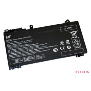 BTI 3C BATTERY PROBOOK 430 G6 OEML32656-002 RE03XL