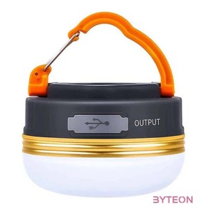 Camping lamp Superfire T60, 2,5W, 1000mAh