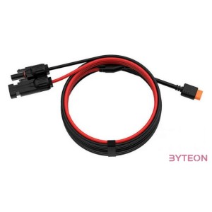 EcoFlow MC4-XT60i kábel napelemhez (2,5 m)