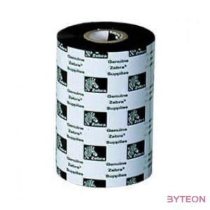 RIBBON 2300 WAX 102MM 450 METERS C-25MM BOX OF 12