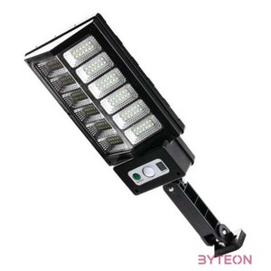 Solar lamp Superfire FF7-B, 28W, 2400mAH
