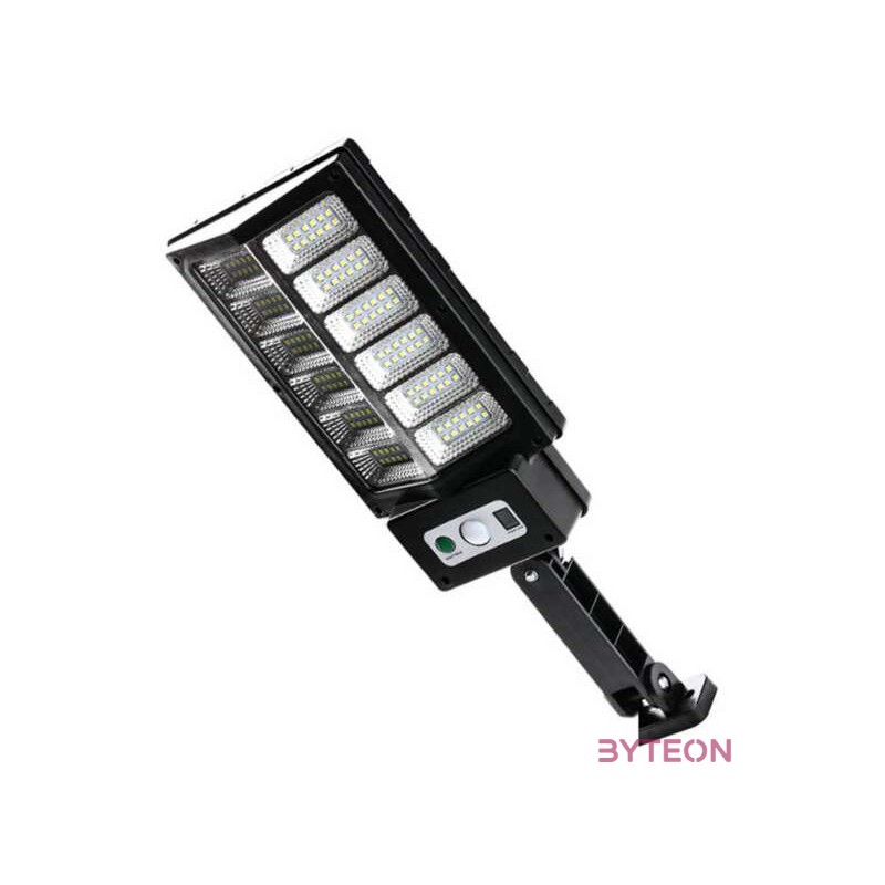 Solar lamp Superfire FF7-B, 28W, 2400mAH