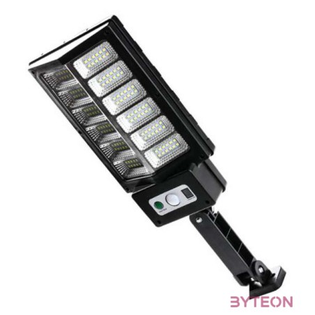 Solar lamp Superfire FF7-B, 28W, 2400mAH