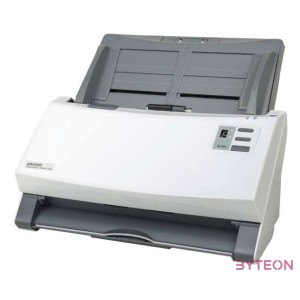 SMARTOFFICE PS406U PLUS A4 DUPLEX ADF EINZUGSSCANNER