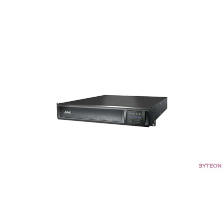 APC Smart-UPS X (1500VA,1200W)