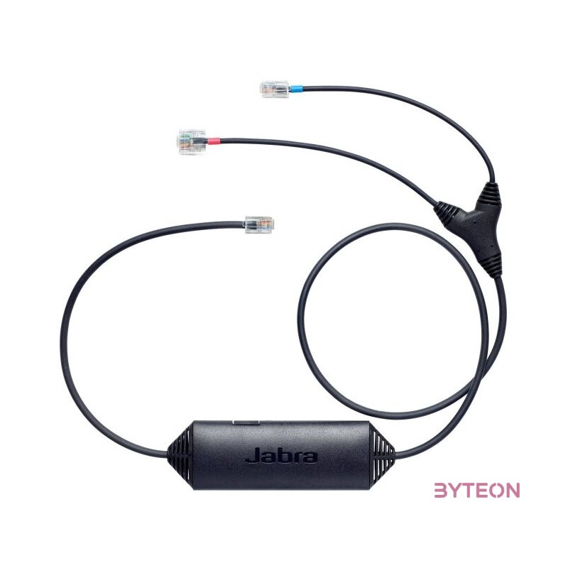 EHS-ADAPTER F, AVAYA-TERMINAL .