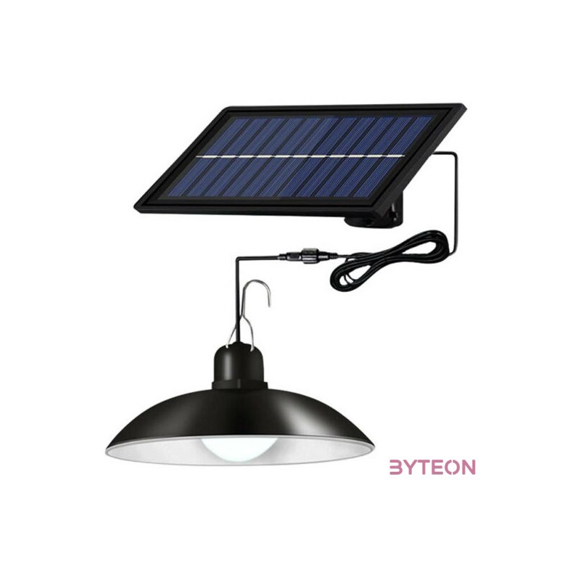 Solar lamp Superfire FF10-B