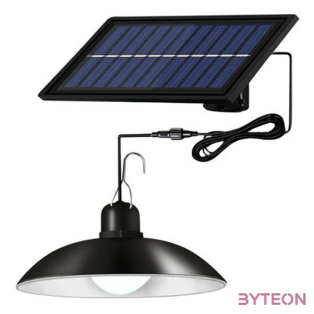 Solar lamp Superfire FF10-B