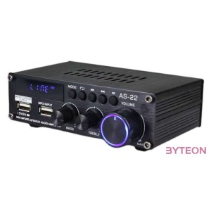 Blitzwolf AS-22 Amplifier 45W