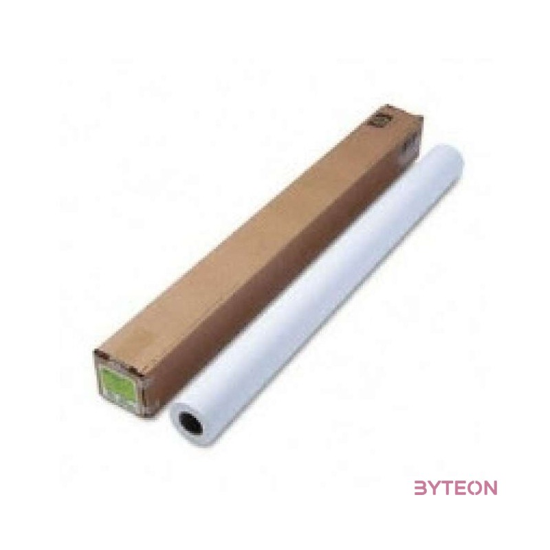 HP Everyday Matte Polypropylene 1067 mm x 30.5 m (42 in x 100 ft)