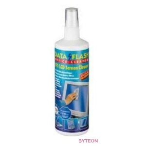 Data Flash DF1620 Monitortisztító spray 250ml