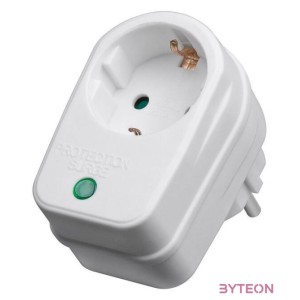 Goobay 51270 túlfeszültség védő