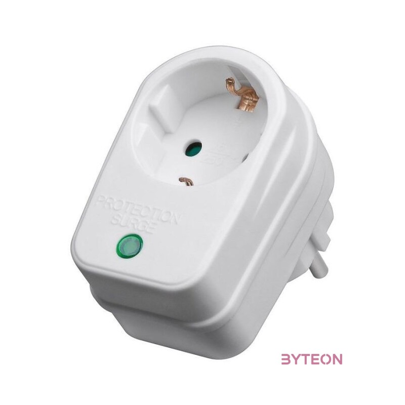 Goobay 51270 túlfeszültség védő