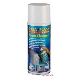 Data Flash Általános tisztítóhab (400ml)