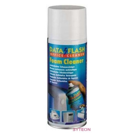 Data Flash Általános tisztítóhab (400ml)