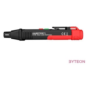 Habotest HT59 Gas Leak Detector