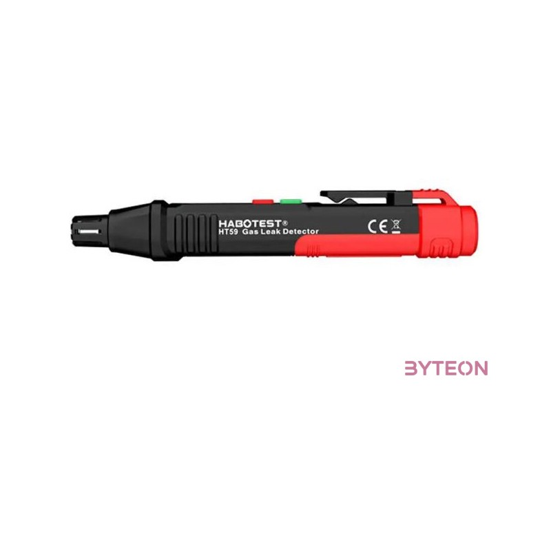 Habotest HT59 Gas Leak Detector