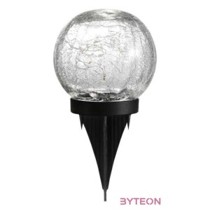 Superfire FF16-A garden solar lamp, 600mAh