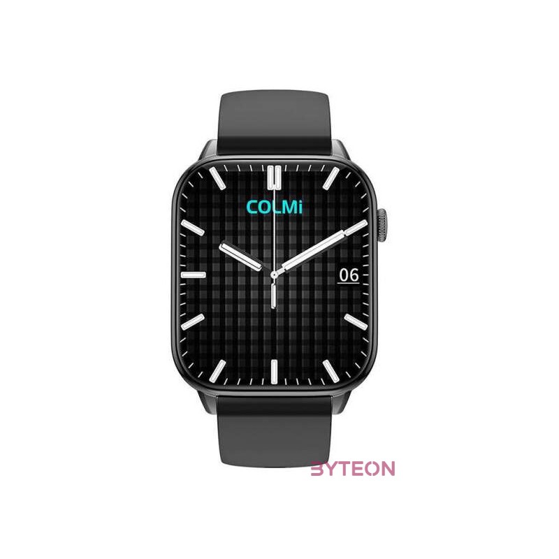Smartwatch Colmi C61 (black)